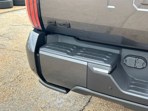 New 2026 Toyota Tundra Platinum image 38