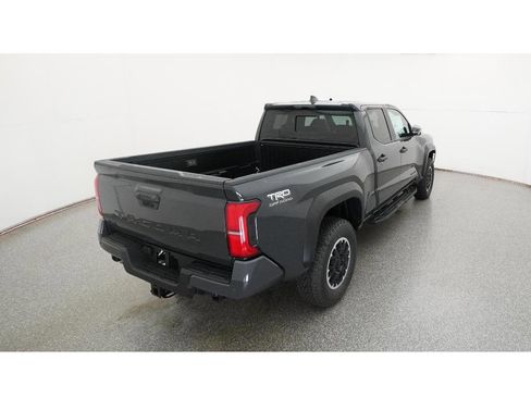 New 2026 Toyota Tacoma SR5 image 8