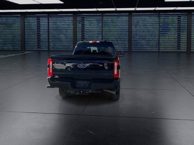 Certified 2024 Ford F250 XL w/ STX Appearance Package AWD/4WD image 4