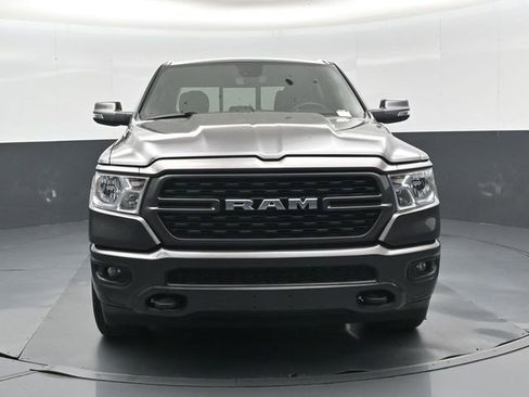 Used 2024 RAM 1500 Big Horn AWD/4WD image 9