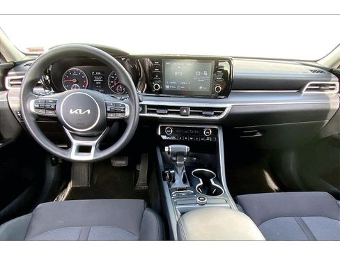 Used 2023 Kia K5 LXS image 12