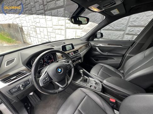 Used 2018 BMW X1 sDrive28i w/ Convenience Package FWD image 20