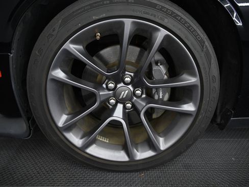 Used 2023 Dodge Challenger R/T Scat Pack RWD image 38