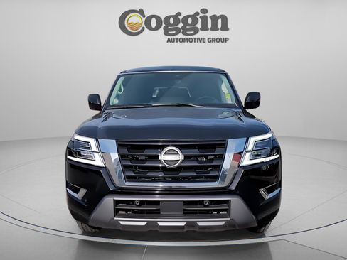 Used 2023 Nissan Armada S image 21