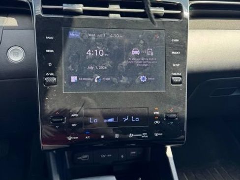 Used 2023 Hyundai Tucson SEL w/ Convenience Package FWD image 12