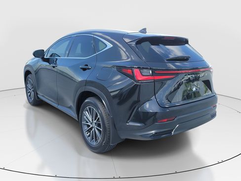 Used 2025 Lexus NX 250 FWD w/ Accessory Package (K3) image 5