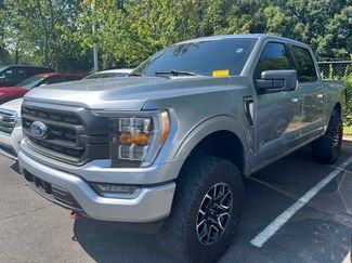 Used 2021 Ford F150 XLT w/ Equipment Group 302A High AWD/4WD video 1
