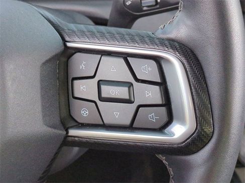 Used 2024 Ford Mustang Coupe image 24