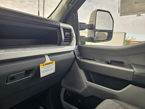 New 2026 Ford F250 XL w/ STX Appearance Package image 26