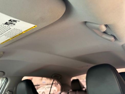 Used 2021 Toyota Camry XSE w/ TRD Appearance Package (TMS) image 10