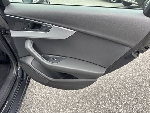 Used 2017 Audi A4 2.0T Premium w/ Audi MMI Navigation Plus image 16