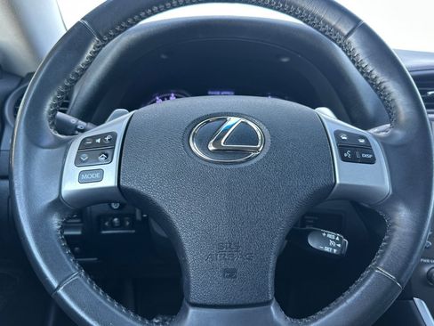 Used 2014 Lexus IS 250C w/ Navigation System Package image 22