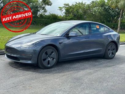 Used 2023 Tesla Model 3 Standard Range