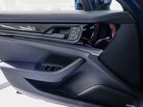 New 2026 Porsche Panamera 4 image 23