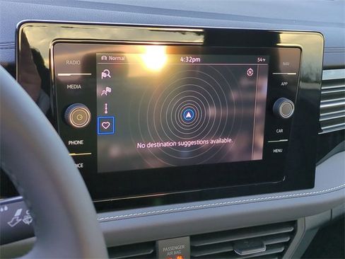 New 2026 Volkswagen Jetta SEL image 11