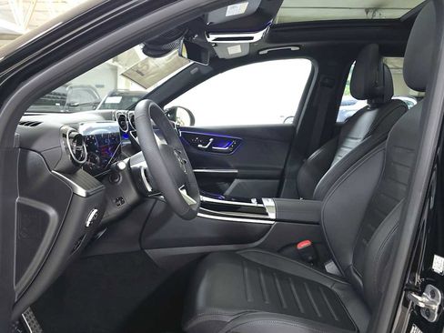 New 2026 Mercedes-Benz GLC 300 4MATIC image 20