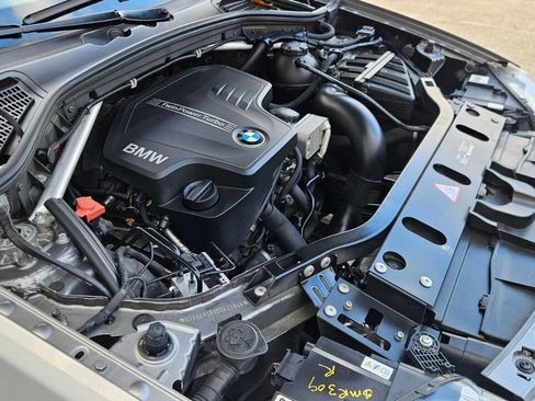 Used 2013 BMW X3 xDrive28i image 41