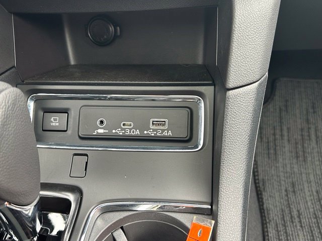 Certified 2026 Subaru Ascent Bronze Edition AWD/4WD image 18