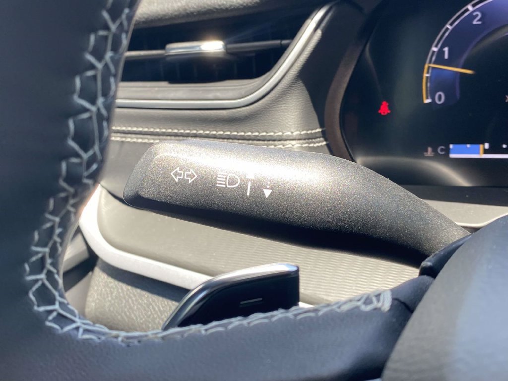 New 2026 Jeep Grand Cherokee Laredo X RWD image 55