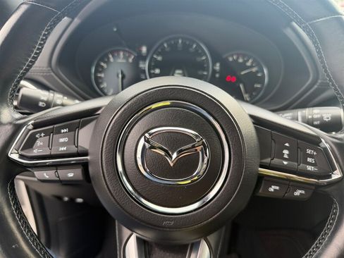 Used 2019 MAZDA CX-5 Signature AWD/4WD image 20