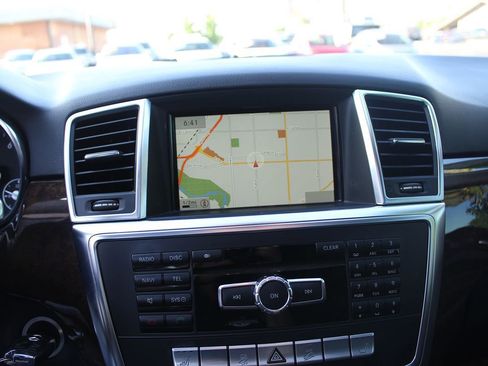 Used 2014 Mercedes-Benz ML 350 4MATIC image 30
