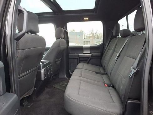 Used 2016 Ford F150 XLT w/ Equipment Group 302A Luxury image 13