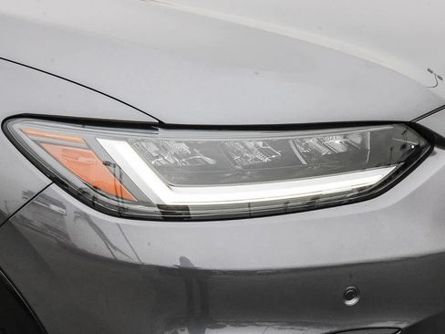 Certified 2023 Honda HR-V EX-L image 4