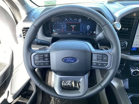 New 2026 Ford F150 XLT AWD/4WD image 26