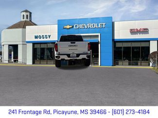 New 2026 GMC Sierra 1500 AT4 w/ Technology Package AWD/4WD video 4