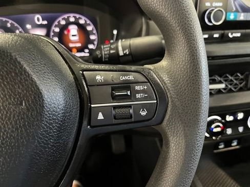 Used 2024 Honda Accord EX image 27