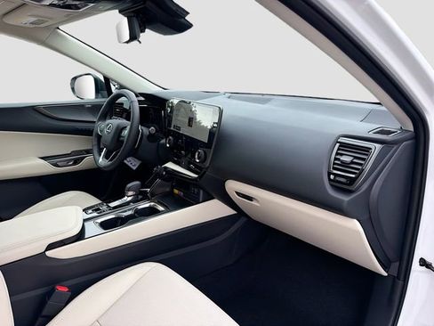 New 2026 Lexus NX 350 AWD w/ Luxury Package image 14