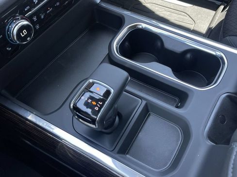 New 2026 GMC Sierra 1500 Elevation AWD/4WD image 16