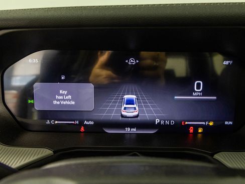 New 2026 Jeep Cherokee Laredo image 32