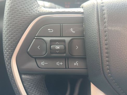 New 2026 Toyota Tundra Limited image 14