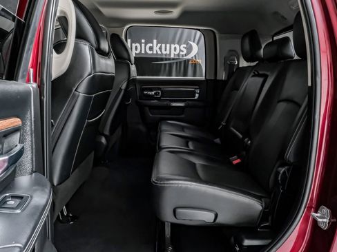 Used 2018 RAM 3500 Laramie image 50