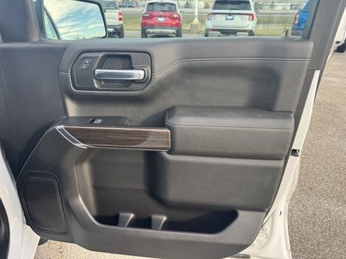 Used 2019 Chevrolet Silverado 1500 LT w/ All-Star Edition image 32