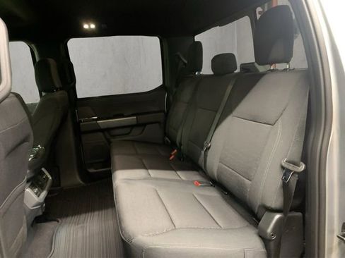 New 2026 Ford F150 XLT w/ Equipment Group 302A MID image 17