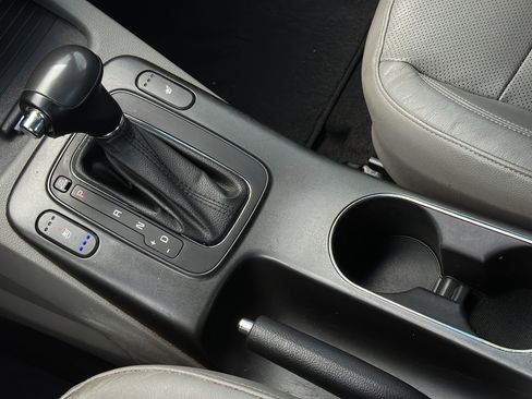Used 2014 Kia Forte EX w/ Premium Package FWD image 18