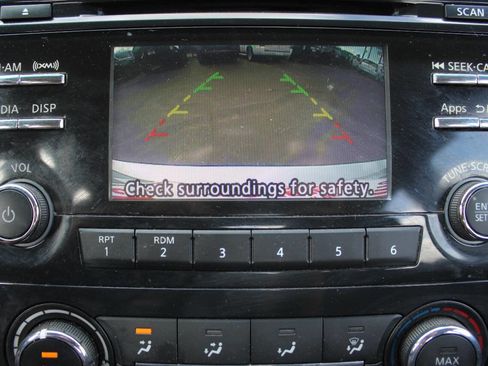 Used 2015 Nissan Altima 2.5 S w/ Special Edition Package image 20