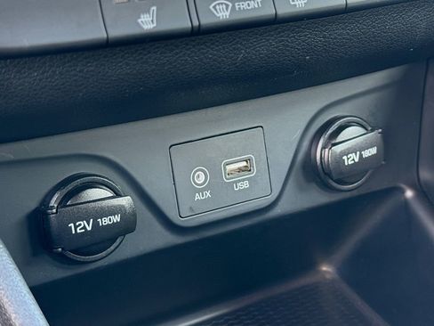 Used 2019 Hyundai Tucson SEL image 18