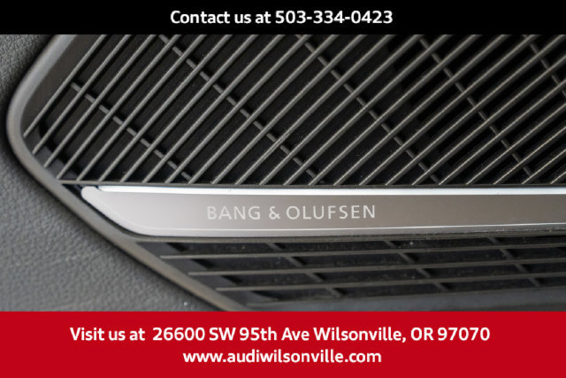 Used 2021 Audi A4 2.0T Premium Plus w/ Premium Plus Package AWD/4WD image 22