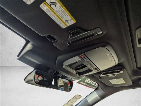 Used 2025 Subaru Forester Sport w/ Popular Package #1 image 20