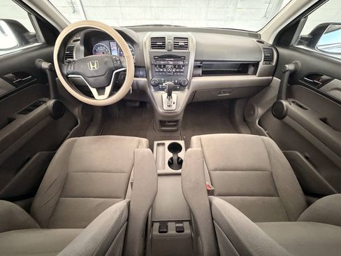 Used 2011 Honda CR-V EX image 31
