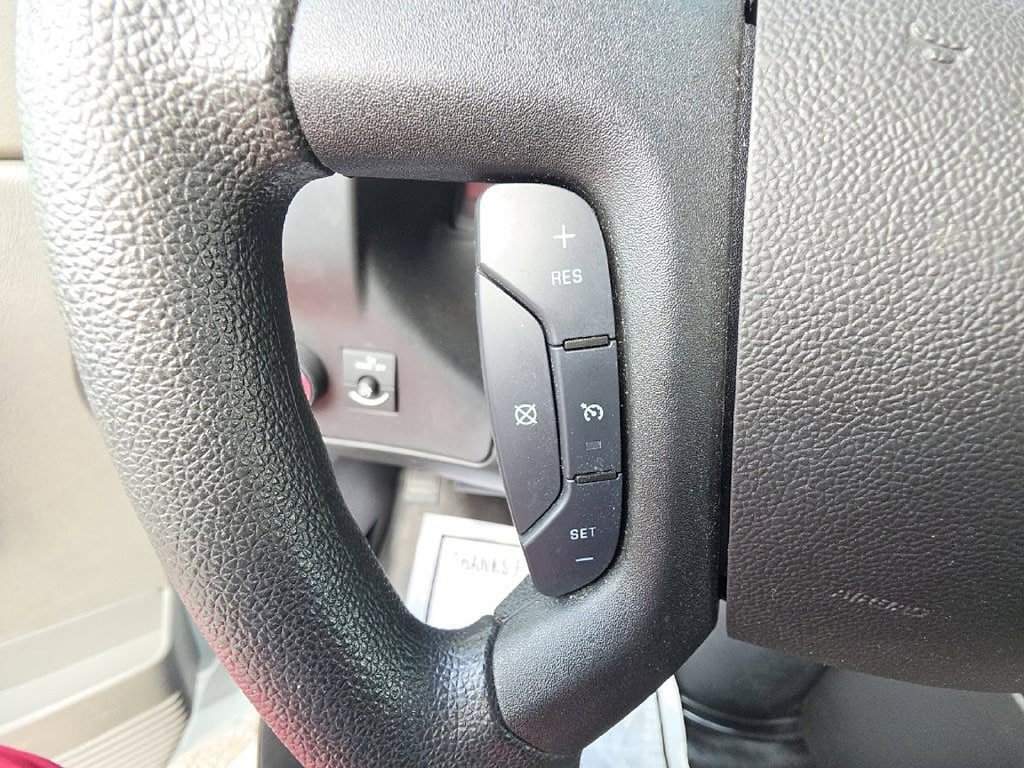 Used 2025 Chevrolet Express 2500 w/ Driver Convenience Package RWD image 11