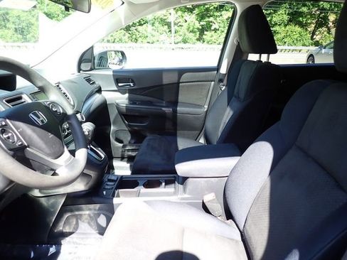 Used 2016 Honda CR-V EX image 15