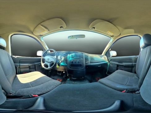 Used 2003 Dodge Ram 1500 Truck ST image 30