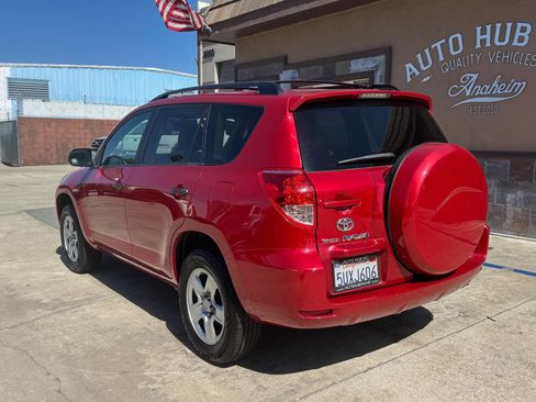 Used 2006 Toyota RAV4 2WD image 8