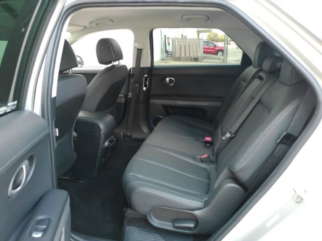 Used 2023 Hyundai Ioniq 5 SEL w/ Cargo Package RWD image 18