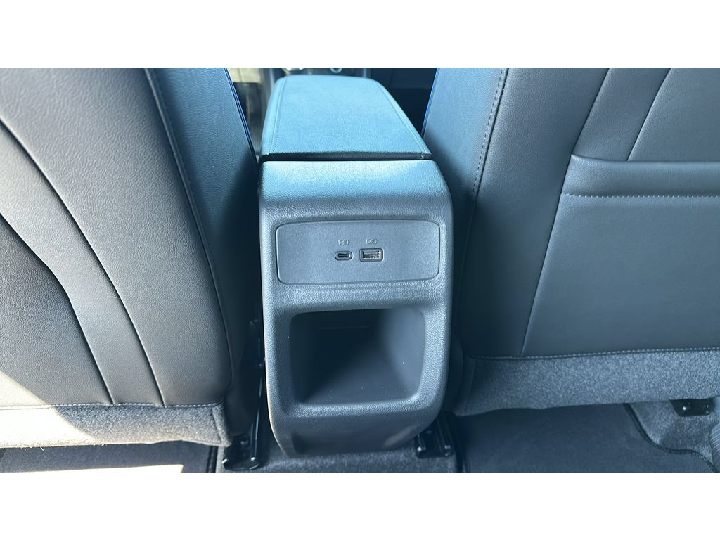 New 2026 Buick Envista Sport Touring w/ Convenience I Package FWD image 21