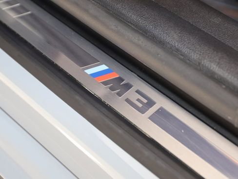 Used 2024 BMW M3 Competition w/ M Driver's Package image 34